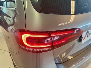 MERCEDES-BENZ B 180 usata, con Fari LED