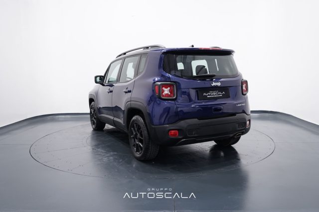 JEEP Renegade usata, con Airbag Passeggero