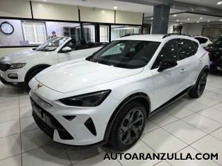 CUPRA Formentor NEW 2.0 TDI 150CV DSG Navi Virtual Cockpit