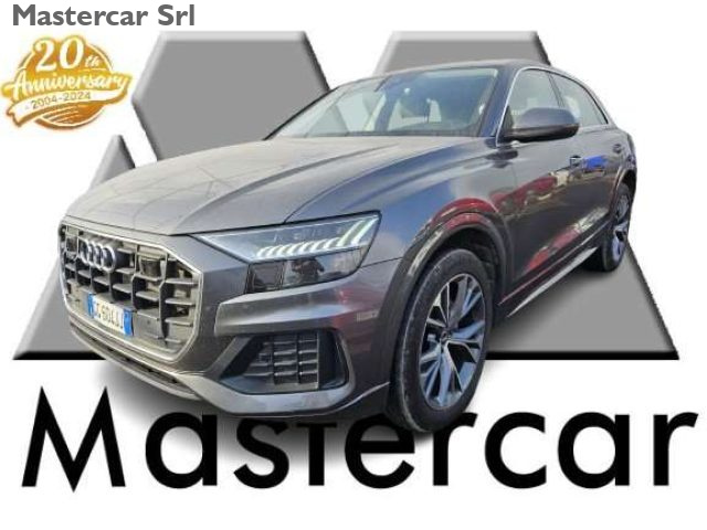 AUDI Q8 usata, con Airbag