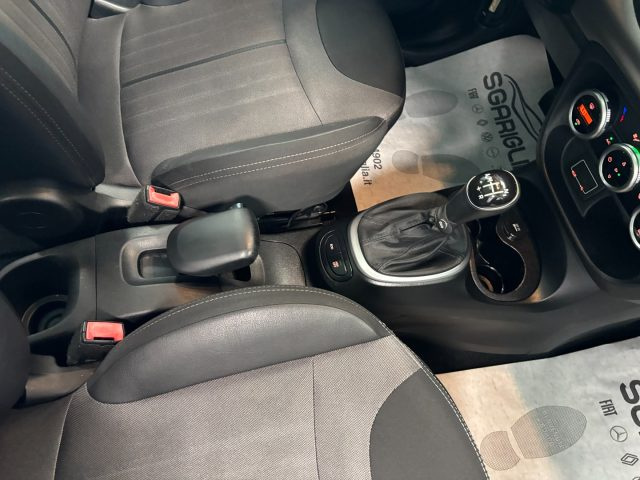 FIAT 500L usata, con ESP