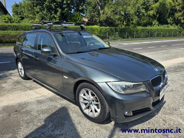 BMW 320 usata, con Airbag Passeggero