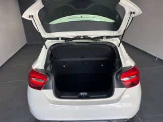 MERCEDES-BENZ A 180 usata, con Cruise Control