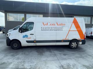RENAULT Master usata, con Chiusura centralizzata