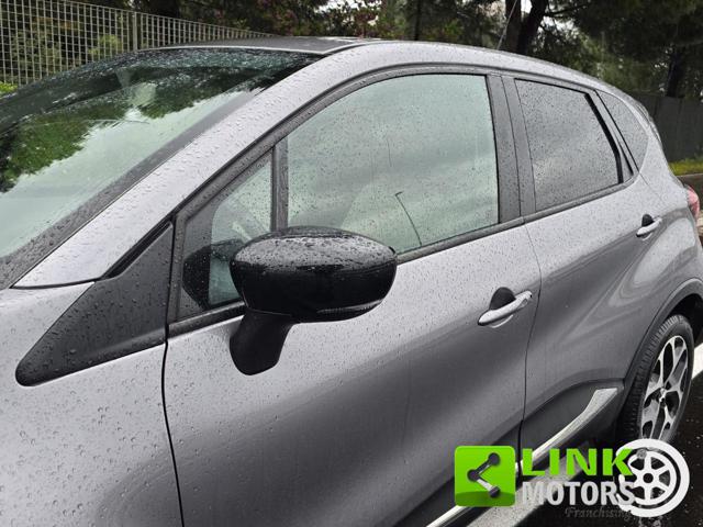 RENAULT Captur usata 29