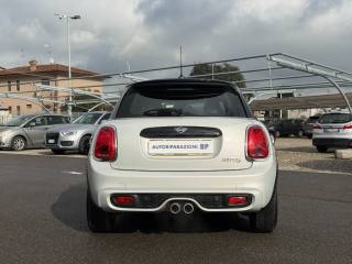 MINI Cooper S usata, con Chiusura centralizzata
