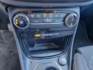 FORD Puma usata, con Controllo automatico clima