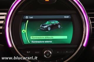 MINI Cooper usata, con Bracciolo
