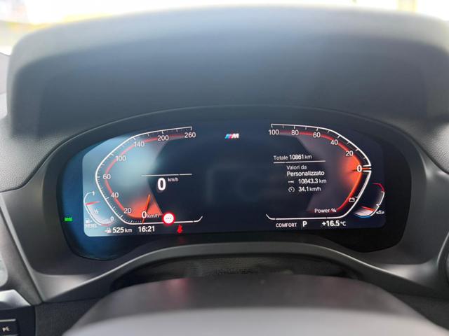 BMW X4 usata, con Immobilizzatore elettronico