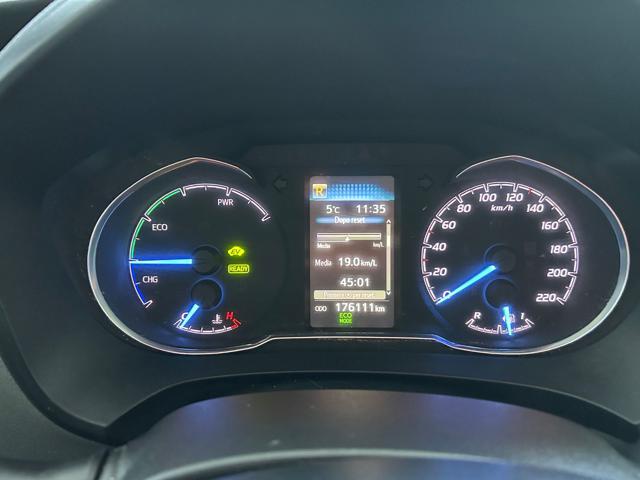 TOYOTA Yaris usata, con Climatizzatore