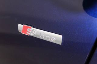 AUDI A4 usata, con Cruise Control