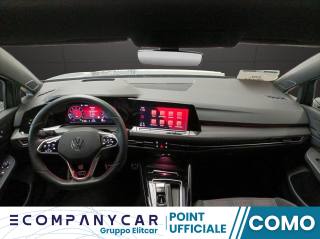 VOLKSWAGEN Golf usata, con Controllo trazione