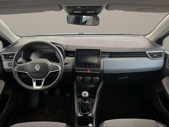 RENAULT Clio usata, con Fendinebbia