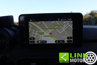 DACIA Sandero usata, con Controllo elettronico della corsia