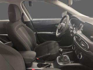 FIAT Tipo usata, con Airbag