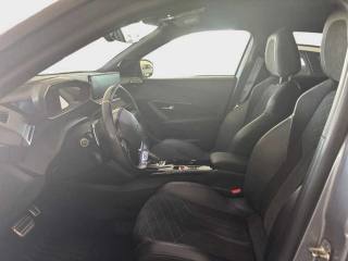 PEUGEOT 2008 usata, con Climatizzatore