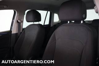 VOLKSWAGEN Tiguan usata, con Antifurto