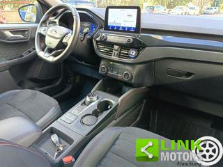 FORD Kuga usata, con Gancio traino