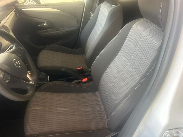 OPEL Corsa usata, con Alzacristalli elettrici