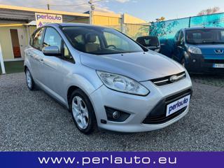 FORD C-Max usata, con Airbag
