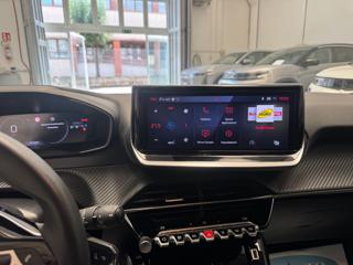PEUGEOT 208 usata, con Climatizzatore