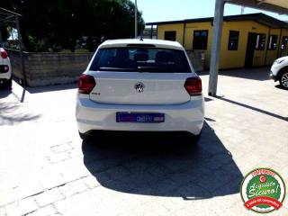 VOLKSWAGEN Polo usata, con Autoradio