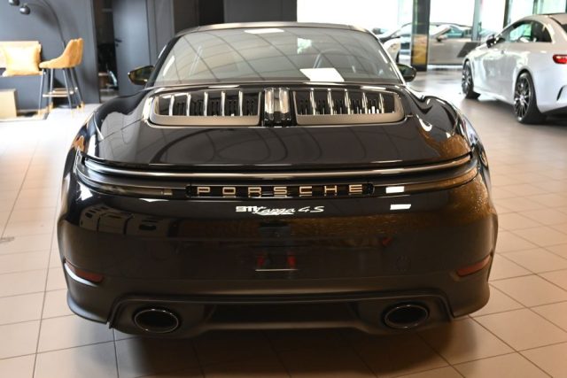 PORSCHE 992 usata 165