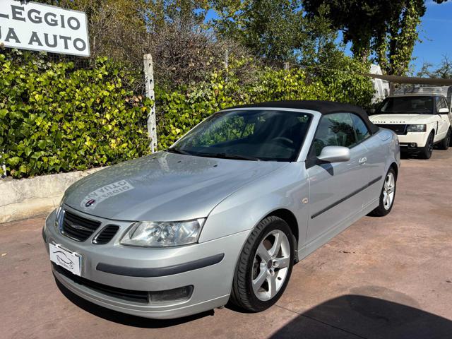 SAAB 9-3 usata, con ABS