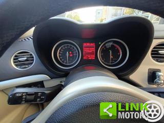ALFA ROMEO 159 usata, con Autoradio