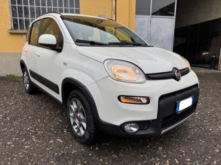 FIAT New Panda usata, con Airbag Passeggero
