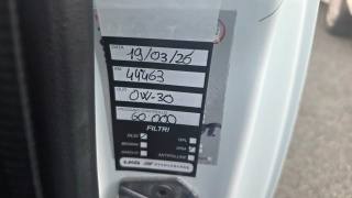 FORD Transit Connect usata 15