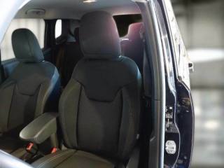 JEEP Renegade usata, con Climatizzatore