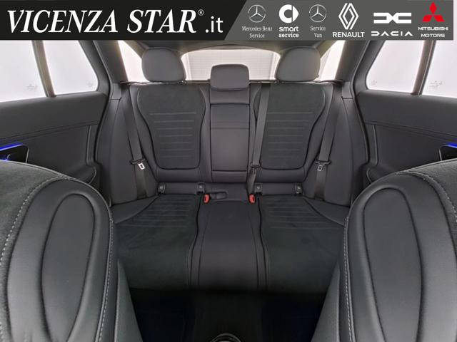 MERCEDES-BENZ C 220 usata, con Controllo trazione
