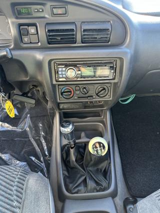 FORD Ranger usata, con Cronologia tagliandi