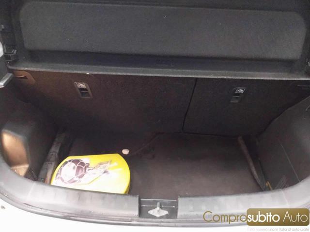 SUZUKI Swift usata, con Airbag testa