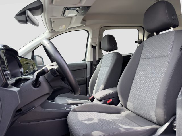 FORD Tourneo Connect usata 8