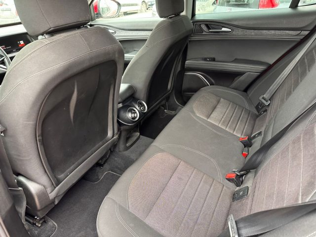 ALFA ROMEO Stelvio usata, con Servosterzo