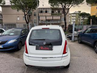 LANCIA MUSA usata, con Airbag Passeggero