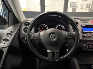 VOLKSWAGEN Tiguan usata, con ESP