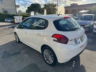 PEUGEOT 208 usata, con Chiusura centralizzata