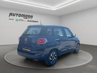 FIAT 500L usata, con Autoradio