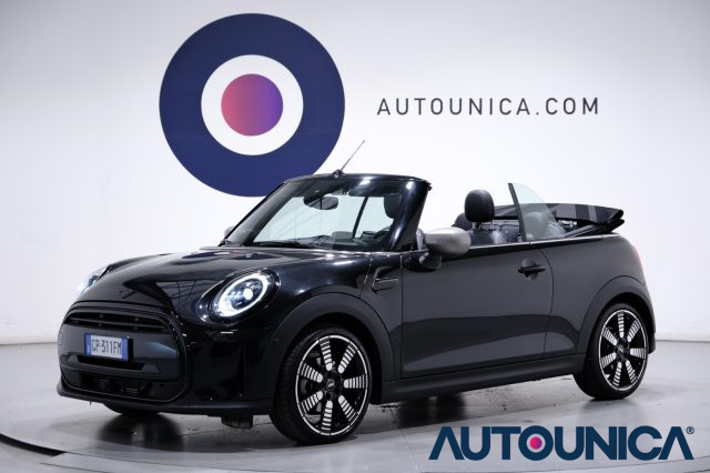 MINI Cooper usata, con ABS