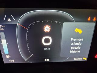 FIAT Panda usata, con ESP