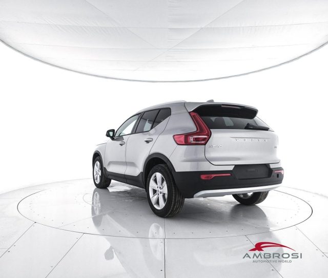 VOLVO XC40 usata 3