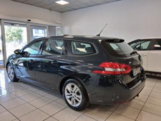 PEUGEOT 308 usata, con Airbag laterali