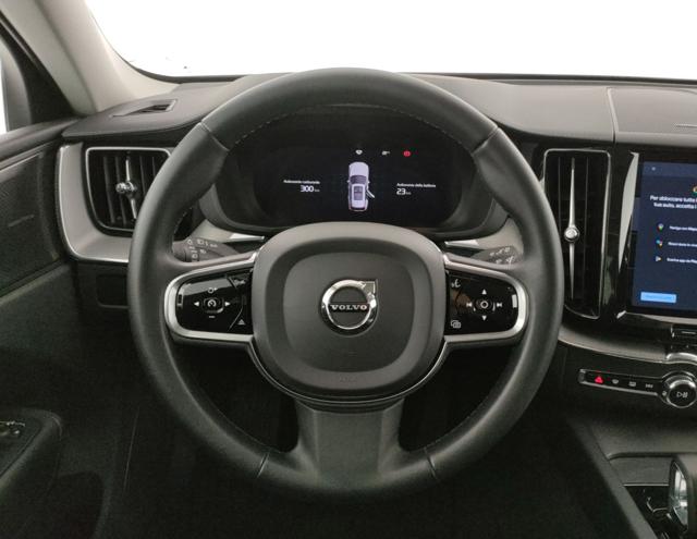VOLVO XC60 usata, con Park Distance Control