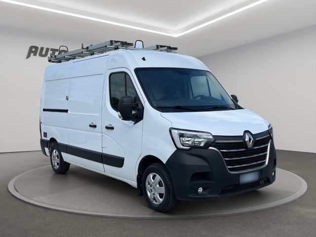 RENAULT Master usata, con Chiusura centralizzata