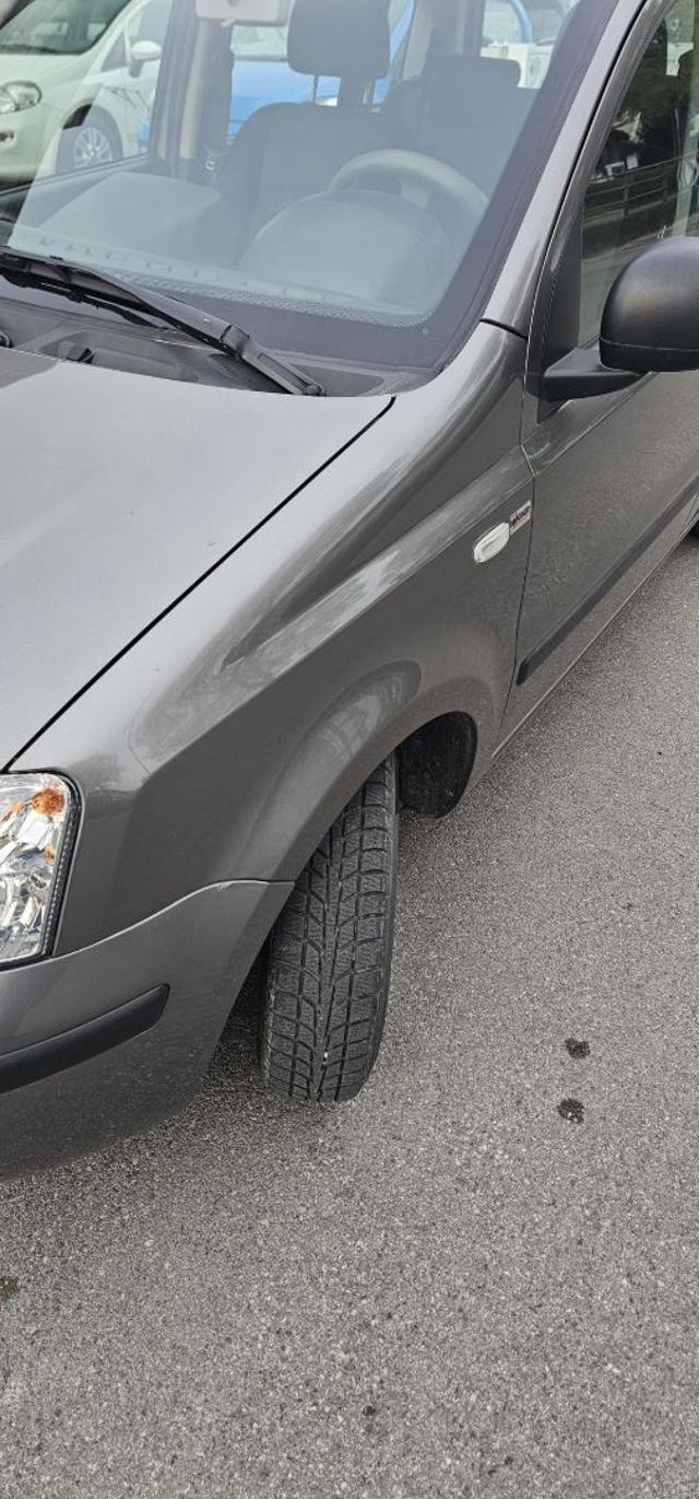 FIAT Panda usata 15