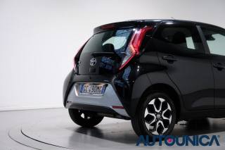 TOYOTA Aygo usata 43