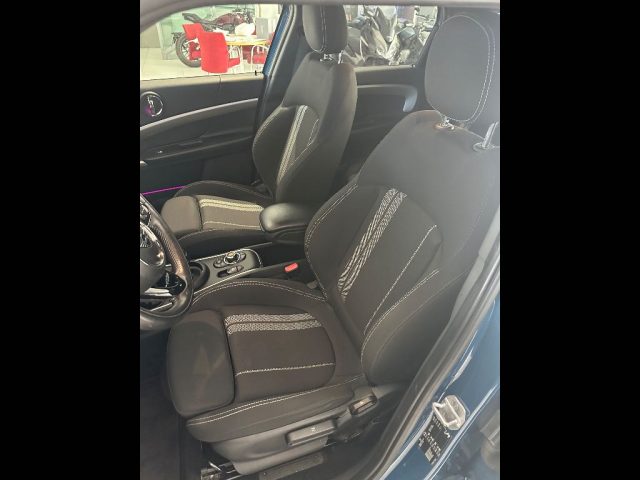 MINI Mini usata, con Controllo trazione